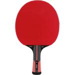 Palas rojas de ping pong Dunlop Talla Única para mujer 