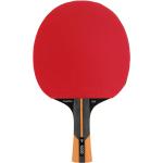 Palas rojas de plástico de ping pong Dunlop Talla Única para mujer 