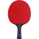 Palas rojas de plástico de ping pong rebajadas Dunlop Talla Única para mujer 