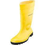 Calzado de invierno amarillo Dunlop talla 37 para mujer 