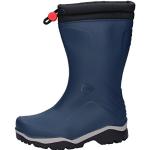 Dunlop Protective Footwear (DUO18) Dunlop Kids Blizzard, Botas de Agua Unisex Niños, Blue, 27 EU