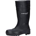 Dunlop Protective Footwear (DUO18) Dunlop Protomastor, Botas de Seguridad Unisex Adulto, Black, 45 EU
