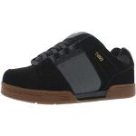 DVS Dvf0000233964, Zapatos de Skate Hombre, Black, 40.5 EU