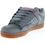DVS Enduro 125, Zapatos de Skate Hombre, Charcoal Gray Gum, 41 EU