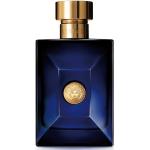 Perfumes azules de 200 ml VERSACE Dylan Blue para hombre 
