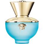 Perfumes de 50 ml VERSACE Dylan Turquoise 