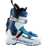 Botas blancos de esquí rebajados Dynafit talla 23 para mujer 