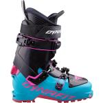 Botas azules de esquí vintage Dynafit talla 23,5 para mujer 