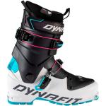 Botas blancos de caucho de esquí rebajados Dynafit talla 26,5 para mujer 
