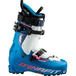 Botas blancos de esquí Dynafit talla 23 para mujer 