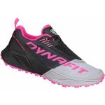 Zapatillas negras de running acolchadas Dynafit talla 35 para mujer 