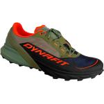 Zapatillas deportivas GoreTex verdes de goma rebajadas acolchadas Dynafit talla 39 para hombre 