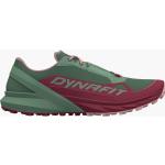Zapatillas rojas de running Dynafit talla 50 para mujer 