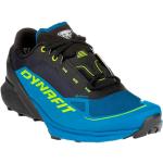 Zapatillas deportivas GoreTex azules de goma rebajadas acolchadas Dynafit talla 42 para hombre 