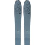 Esquís grises rebajados Dynastar 154 cm para mujer 
