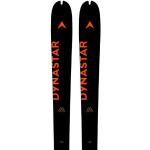 Esquís negros rebajados Formula 1 Dynastar 150 cm para mujer 