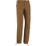 Pantalones orgánicos de algodón de lino talla M de materiales sostenibles para hombre 
