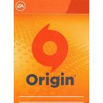 EA Origin Cash Card 25 EUR Origin Key EUROPE