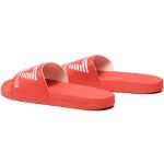 Sandalias rojas de verano Armani Emporio Armani talla 40 para hombre 