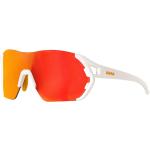 Eassun Veleta Sunglasses Blanco Red Revo/CAT2