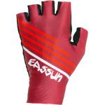 Eassun Aero Gloves Rojo M Hombre