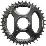 Easton Cinch Direct Mount Chainring Negro 44t