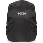 Accesorios negros de poliester de mochilas con logo Eastpak para mujer 