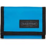 Billetera azules Eastpak para mujer 