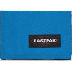 Billetera azules Eastpak para mujer 