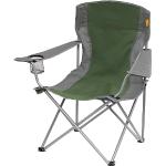 Easy Camp Arm Chair Sandy Green sillón Silla, poliéster, Gris, Talla única