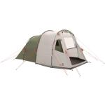Easycamp Huntsville 400 Tent Verde 4 Places