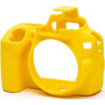 Fundas amarillas para cámara de fotos 