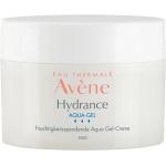 Cremas hidratantes faciales antifatiga con agua termal de 50 ml Avene Hydrance 