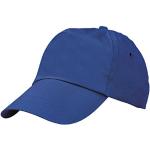 Gorras azul marino de algodón de béisbol  transpirables militares Talla Única para hombre 