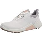 Zapatillas deportivas GoreTex blancas Ecco Biom para mujer 