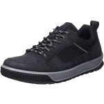 Zapatillas deportivas GoreTex negras de gore tex rebajadas informales Ecco Byway Tred talla 43 para hombre 