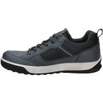 Zapatillas deportivas GoreTex azul marino de gore tex informales Ecco Byway Tred talla 41 para hombre 