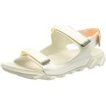 Sandalias deportivas blancas de neopreno Ecco MX Onshore talla 38 para mujer 