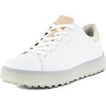 Zapatillas blancas de golf Ecco talla 39 para mujer 