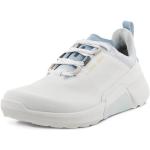 ECCO Zapato DE Golf Biom H4 Lady White/Air