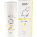 Eco Cosmetics Loción solar con Granada y bayas de Goji FPS 30