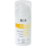 eco cosmetics Protector Solar FPS 20 - 100 ml