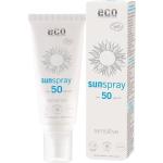 Eco Cosmetics SPRAY SOLAR SENSITIVE ECO SPF50 100ml