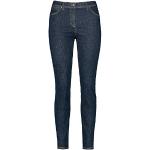 Vaqueros y jeans orgánicos azul marino Gerry Weber Edition talla 5XL para mujer 