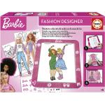 Juegos educativos de cartón Barbie Educa Borrás 7-9 años 