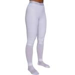 Pantalones blancos de jogging Clásico Swix talla L 