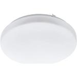 Lámparas LED blancas modernas Eglo 