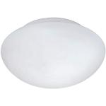 EGLO Lámpara de techo E27, blanco