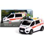 El Corte Inglés - Ambulancia con luz y sonido Urgencias médicas Roll Run El Corte Inglés.