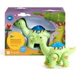 Juegos interactivos de dinosaurios El Corte Inglés infantiles 12-24 meses 